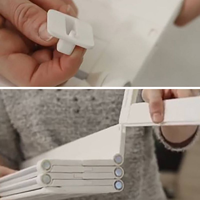 Regalo Extra Tall Top of Stair Gate