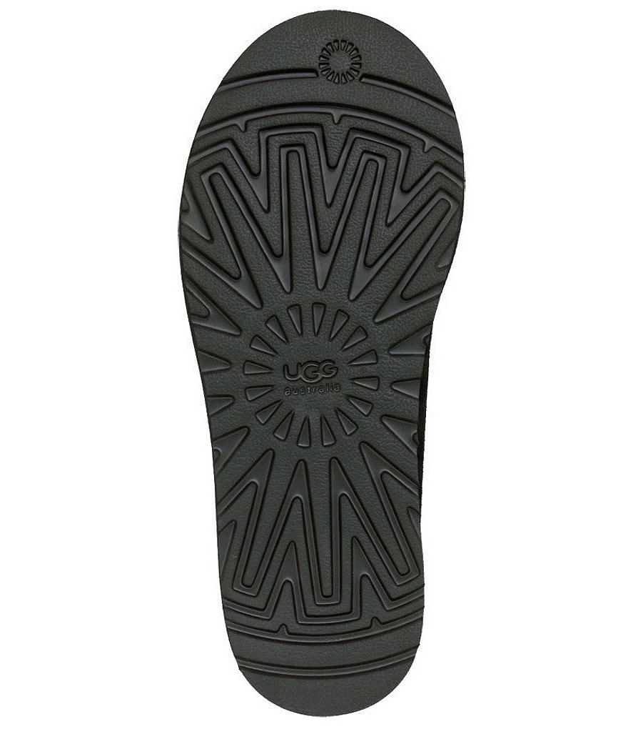 UGG&reg; Tasman Suede Slippers