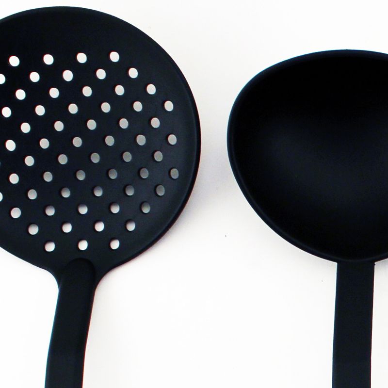 BergHOFF Studio 5 Pcs Nylon Kitchen Tool Set