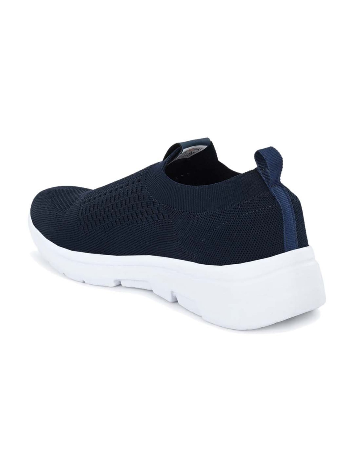 Yuuki Men's EASY WALK 1.1 Navy Running Shoes