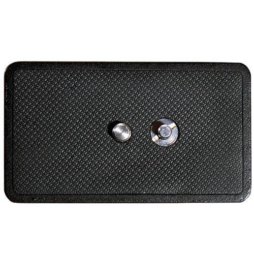 Vanguard Quick Shoe Release Plate QS-66 for PH-113V, 114V & Abeo 283AV, 323AV Tripods