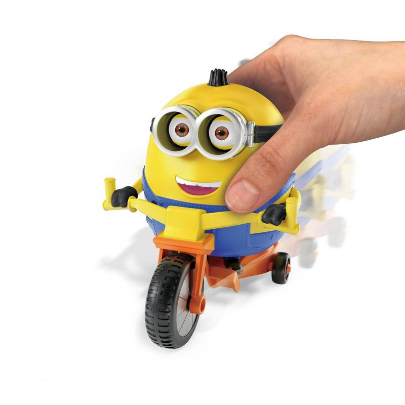 Minions Deluxe Feat Fig 5