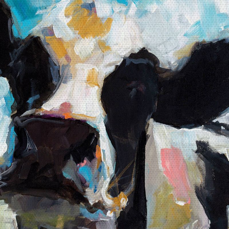 22" x 28" Daisy by Cari Humphry Art on Canvas - Fine Art Canvas