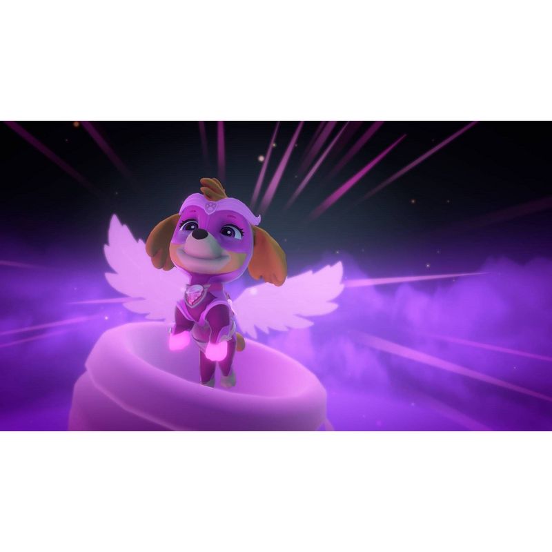 PAW Patrol: Mighty Pups Save Adventure Bay - Xbox One