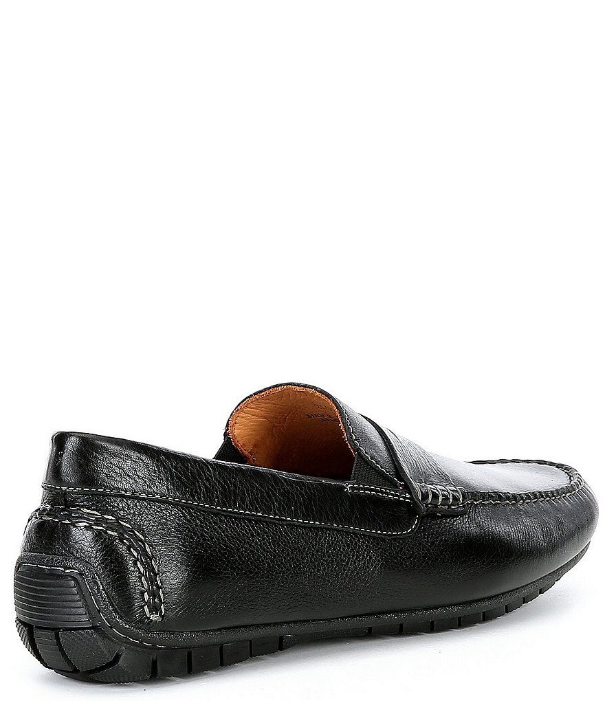 Johnston & Murphy Men's Cort Penny Loafers