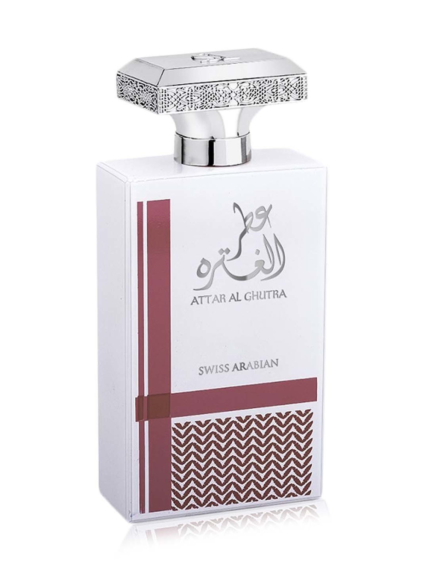 Swiss Arabian Attar Al Ghutra 990 EDP - 100 ml