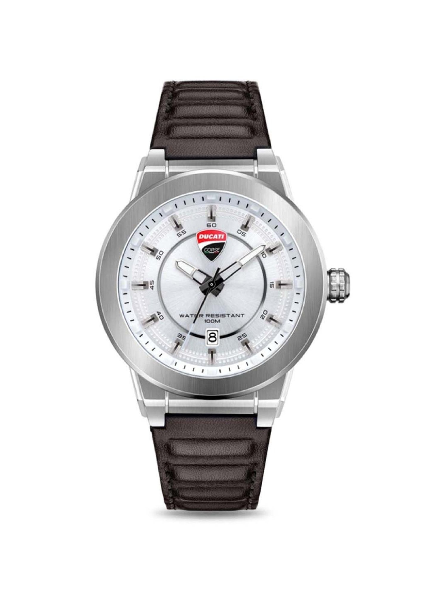 Ducati Corse DTWGB2019302 Analog Watch for Men