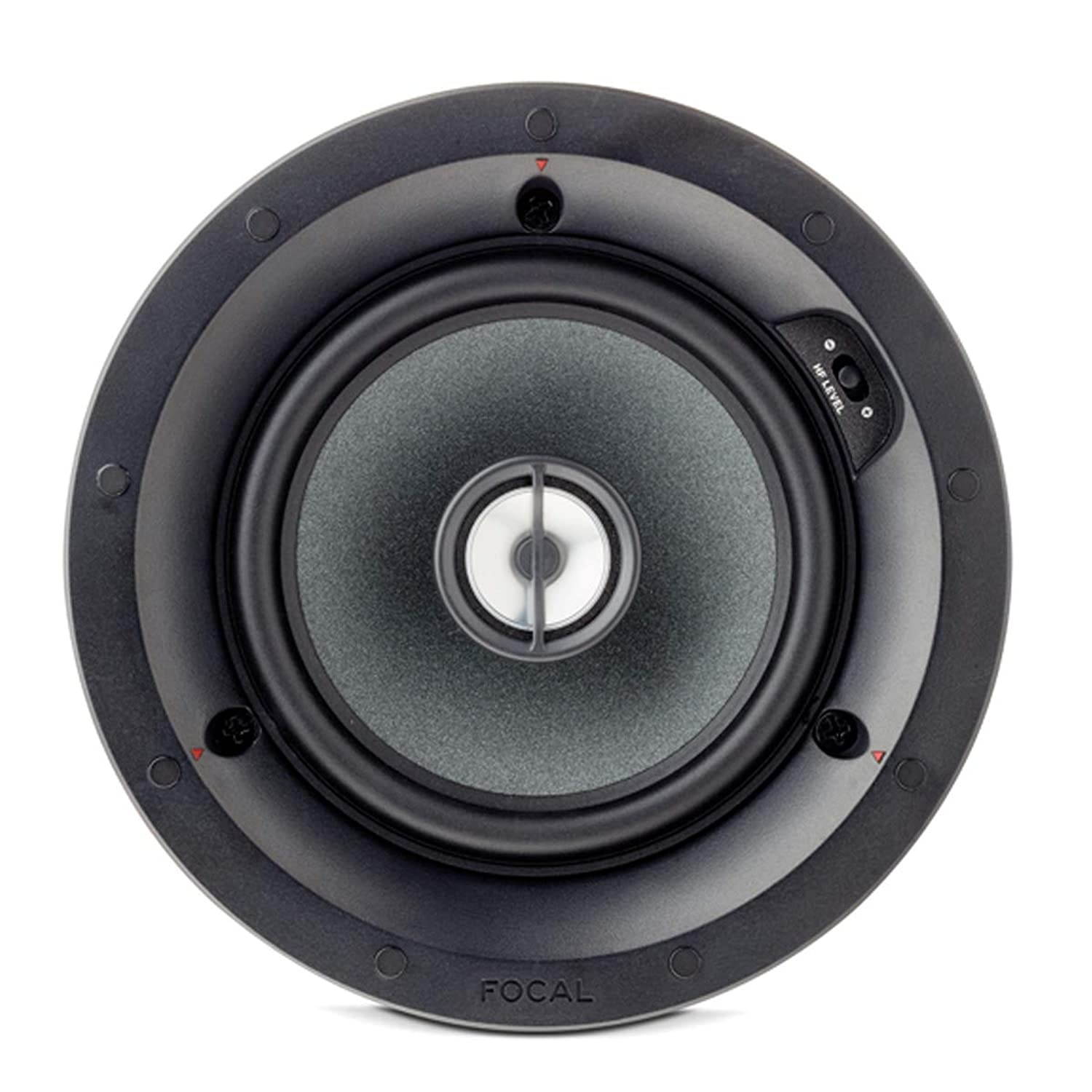 Focal 100ICW5 in-Wall/in-Ceiling 2-Way Speaker - Each