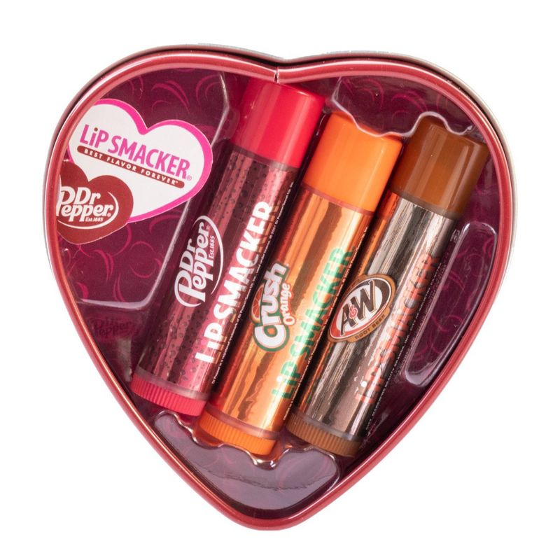 Color Changing Lip Gloss Set - 2ct/0.12 fl oz - More Than Magic™