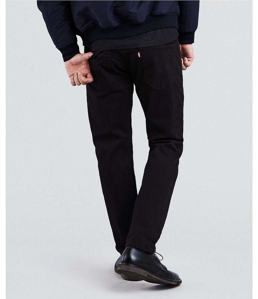 Levi's&reg; Big & Tall 541 Athletic-Fit Stretch Jeans