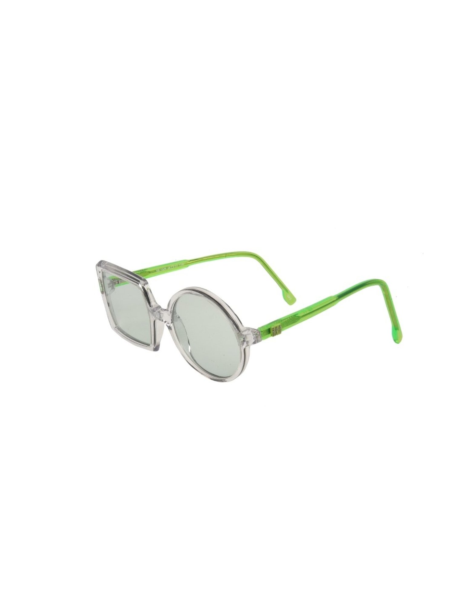 Seesaw Kid's Squircle Sunglasses 100% UV Protection - SS 1049 D 46/17