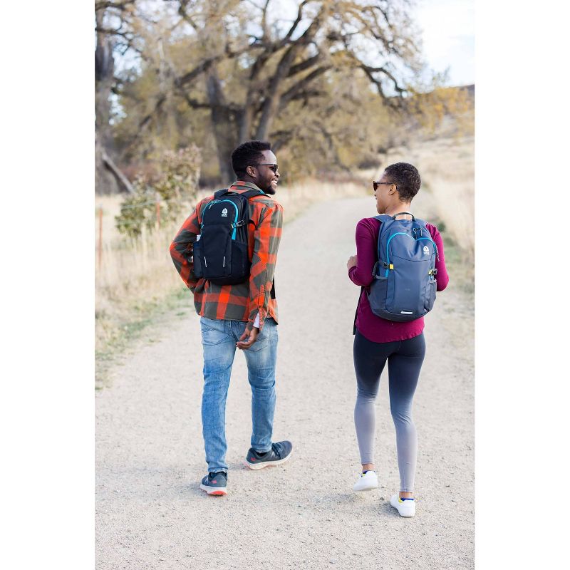 Wildkin Blue Camo 16 Inch Backpack