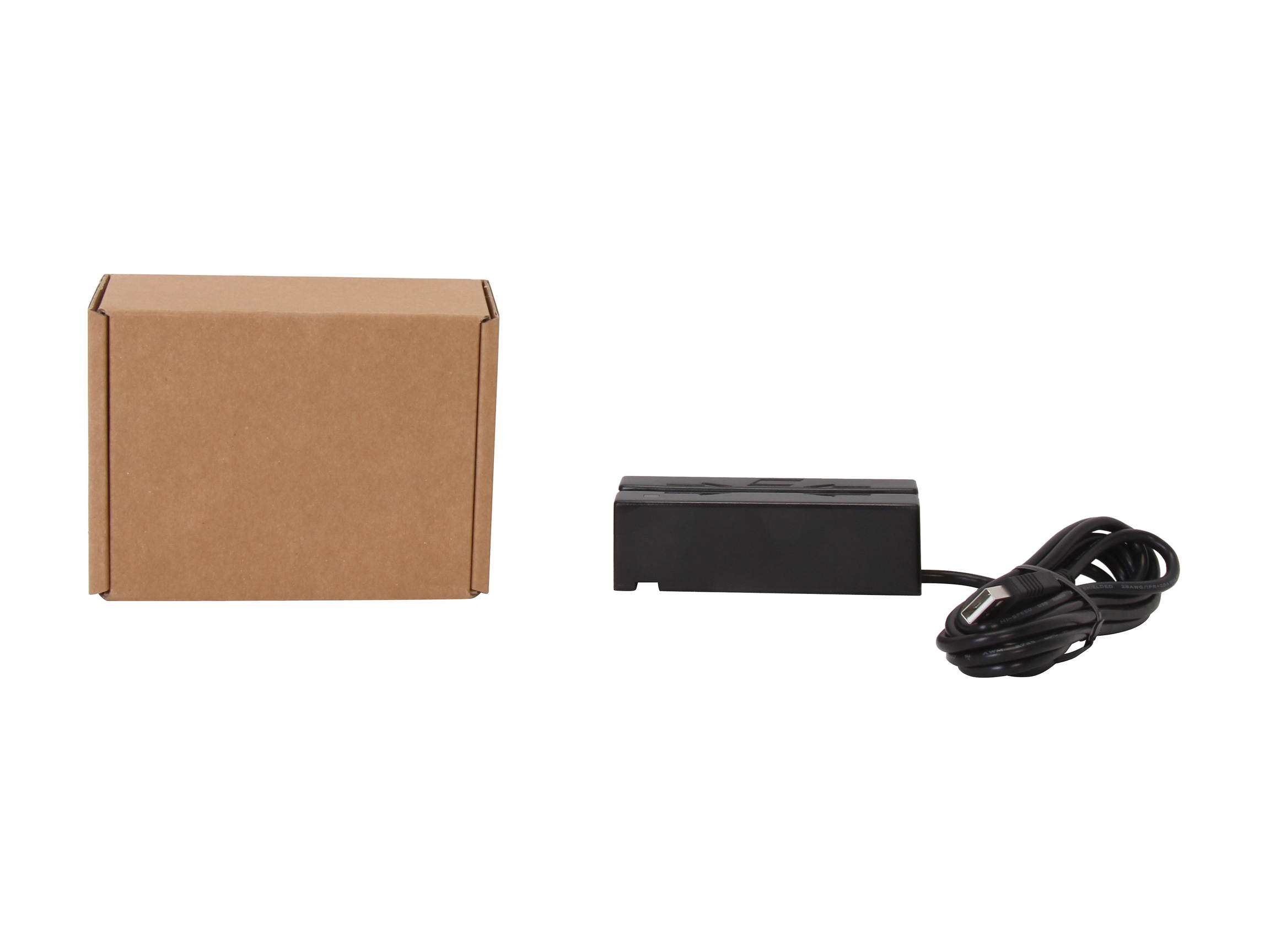 MagTek 21040108 USB  KB Swipe Reader