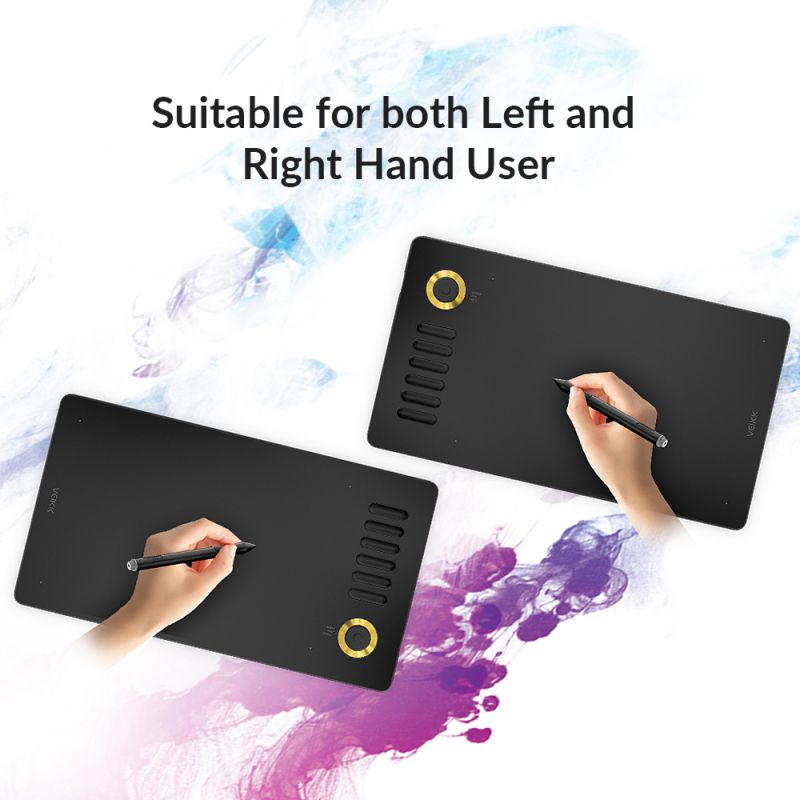 VEIKK P03 Digital Battery-Free Pen for VEIKK VK1560PRO/1560 Drawing Display