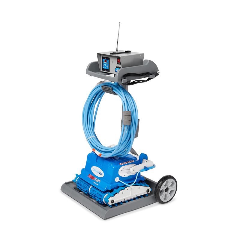 Aquabot Turbo T4RC ABTURT4 In-Ground Automatic Robotic Swimming Pool Cleaner