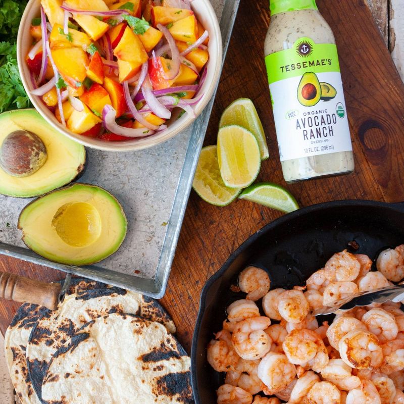 Bolthouse Farms Classic Ranch Yogurt Dressing - 14oz