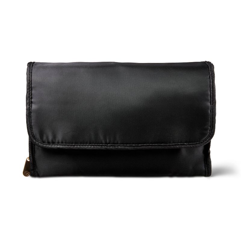 Sonia Kashuk™ Hanging Travel Makeup Organizer - Black