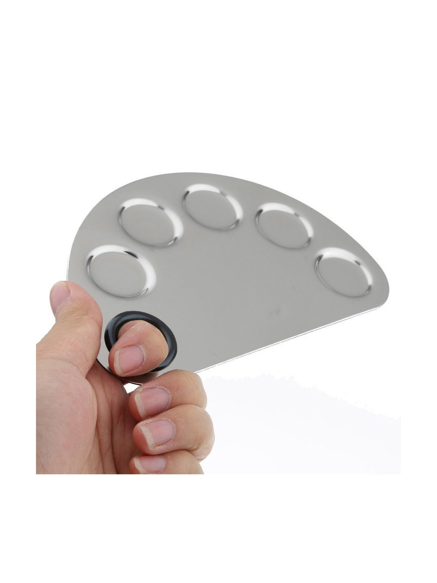 Sigma Beauty Spa Brush Cleaning Mat