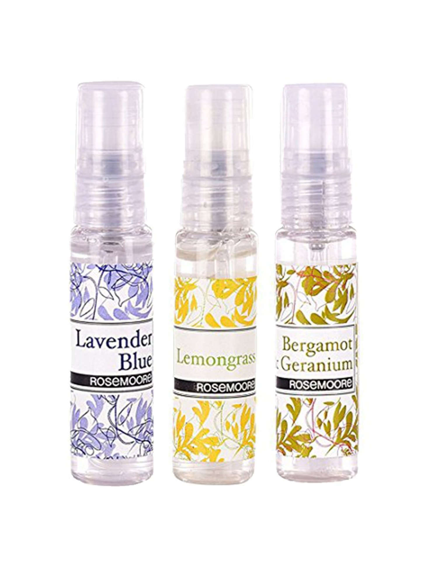 IRIS Red Amber Rose Vaporizer Oil - 50 ml