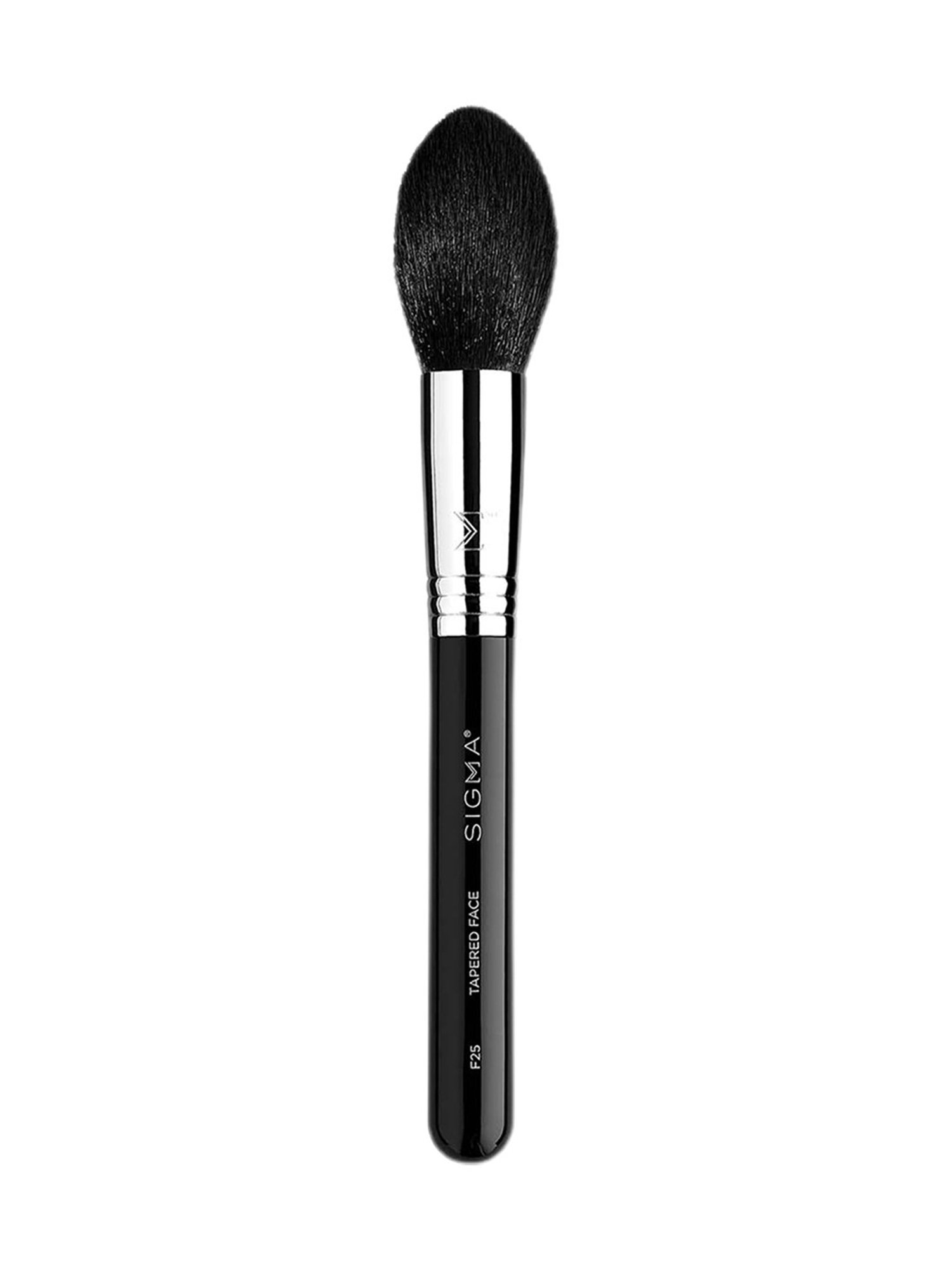 Sigma Beauty Tapered Brush - F25