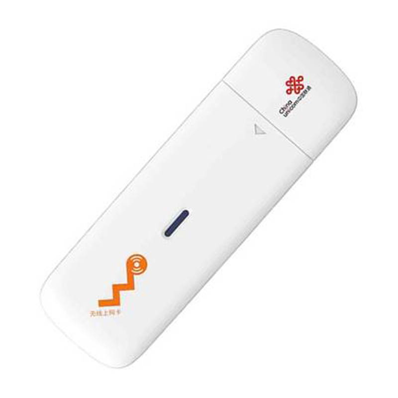 ZTE MF832u Portable Mobile Hotspot Router White