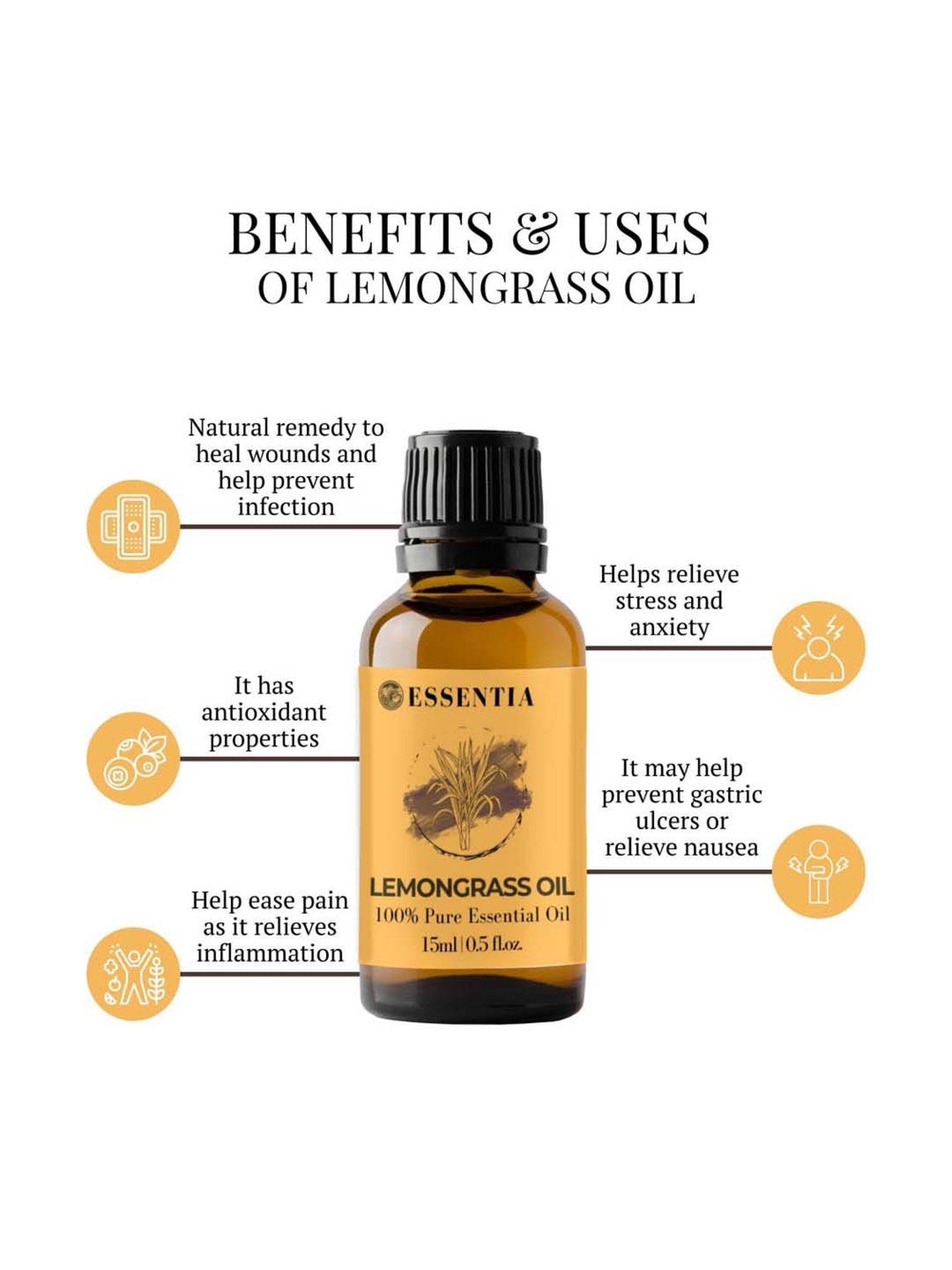 SuperDrug Calm Skin Facial Oil - 30 ml