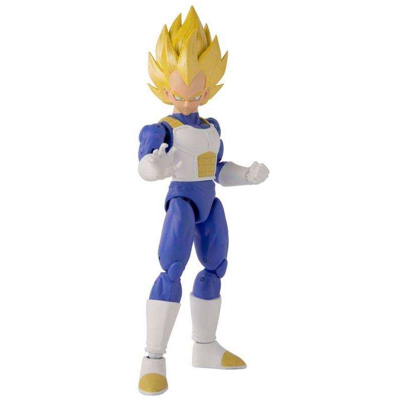 Dragon Ball Super Saiyan Vegeta -Version 2