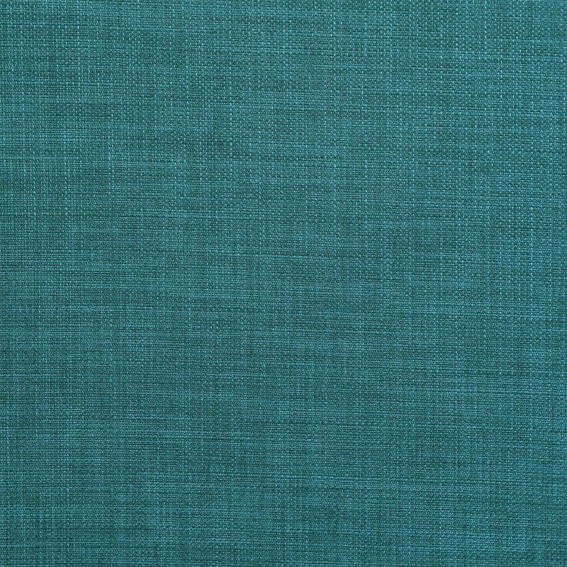 Karson High Back Upholstered Chair Teal - Picket House Furnishings