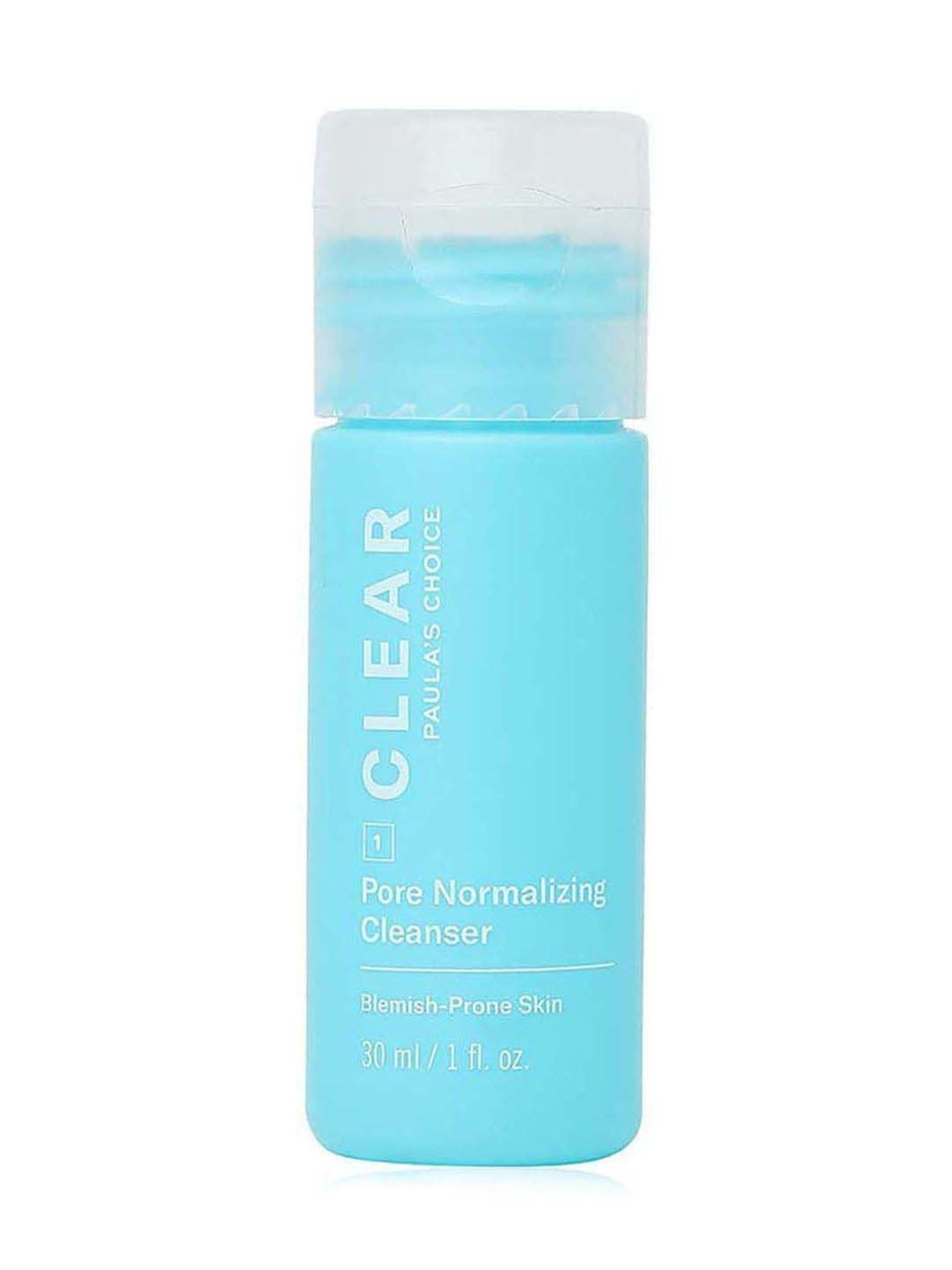 Paula's Choice Clear Pore Normalizing Cleanser 30 ml