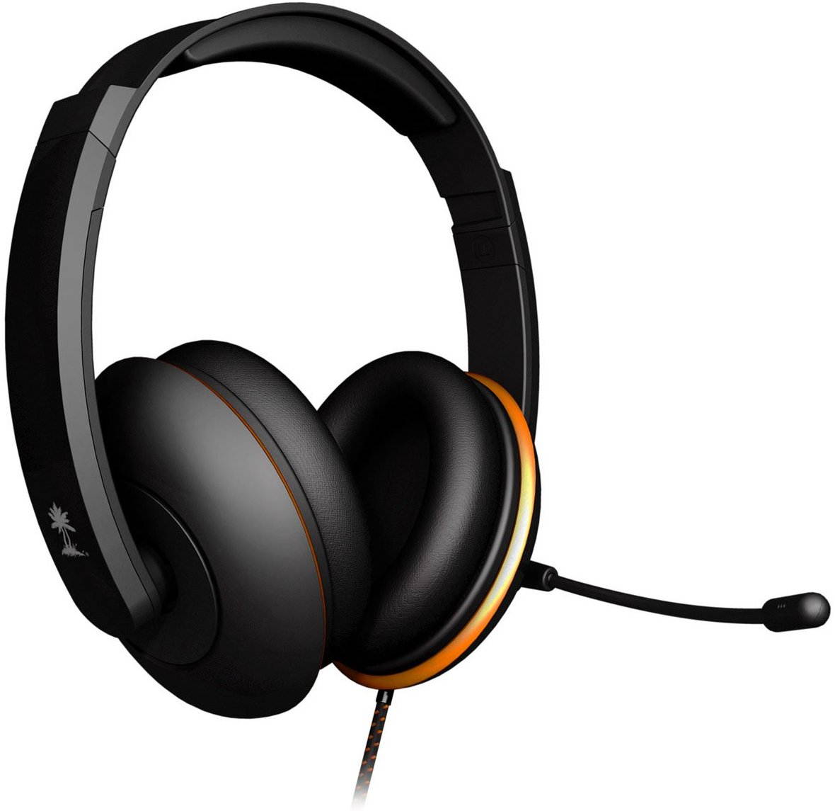 Turtle Beach Call of Duty: Black Ops II KILO Limited Edition Stereo Gaming Headset