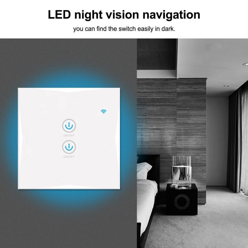 Nest T3017US Learning Thermostat 3rd Gen with Google Mini Home Smart Speaker, Chalk