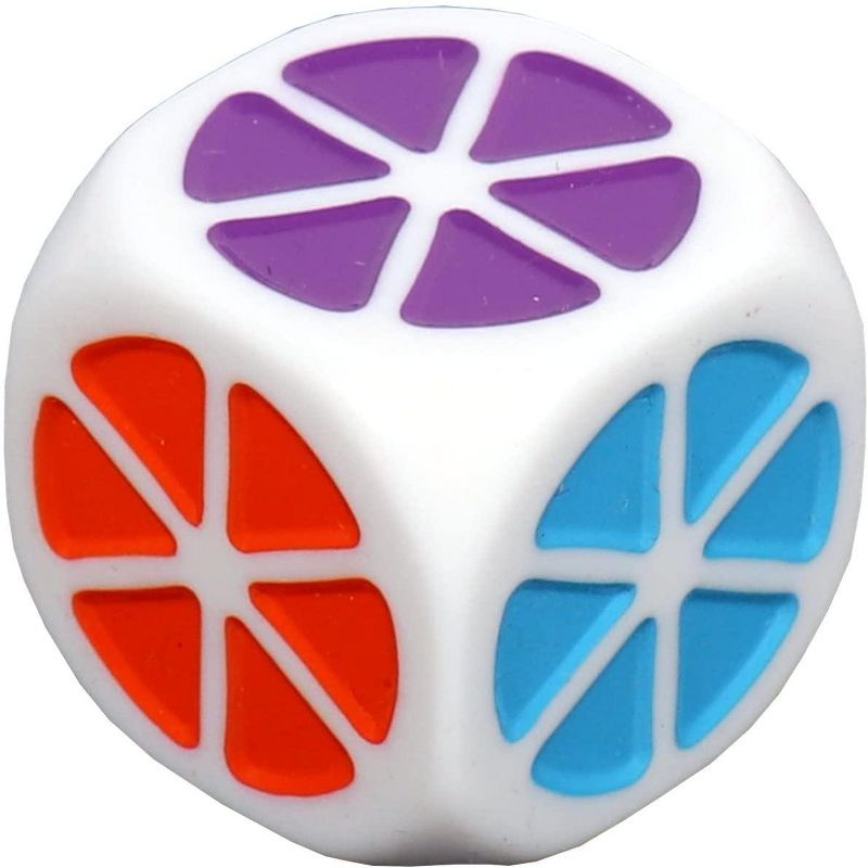 Winning Moves Games Friends Trivial Pursuit Quiz Game | Bite-Size Edition | For 2+ Players