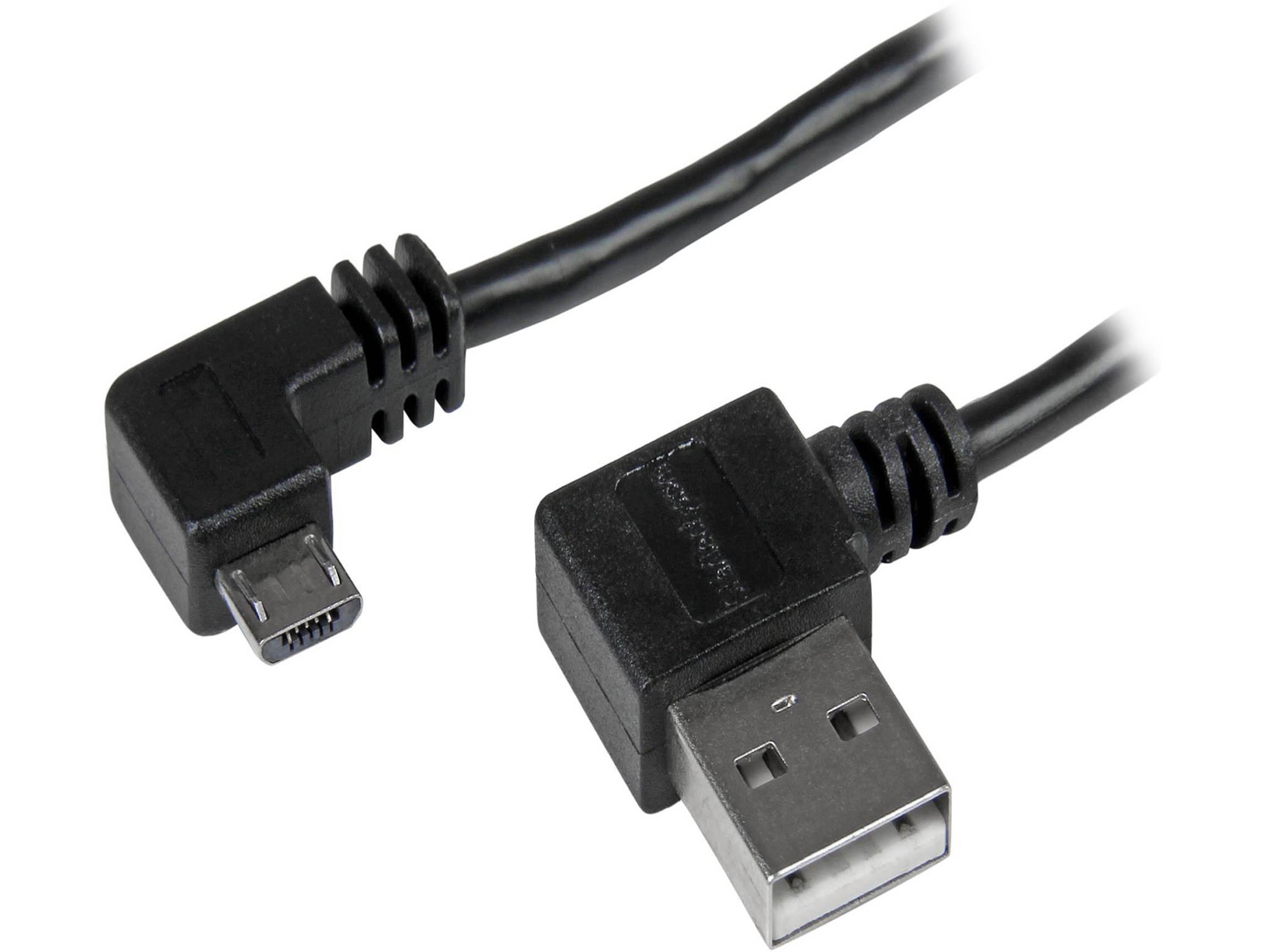 Micro Connectors 8-Inch USB 3.1 Type C to USB 3.0 Type A Female Adapter (E07-174-OTG)