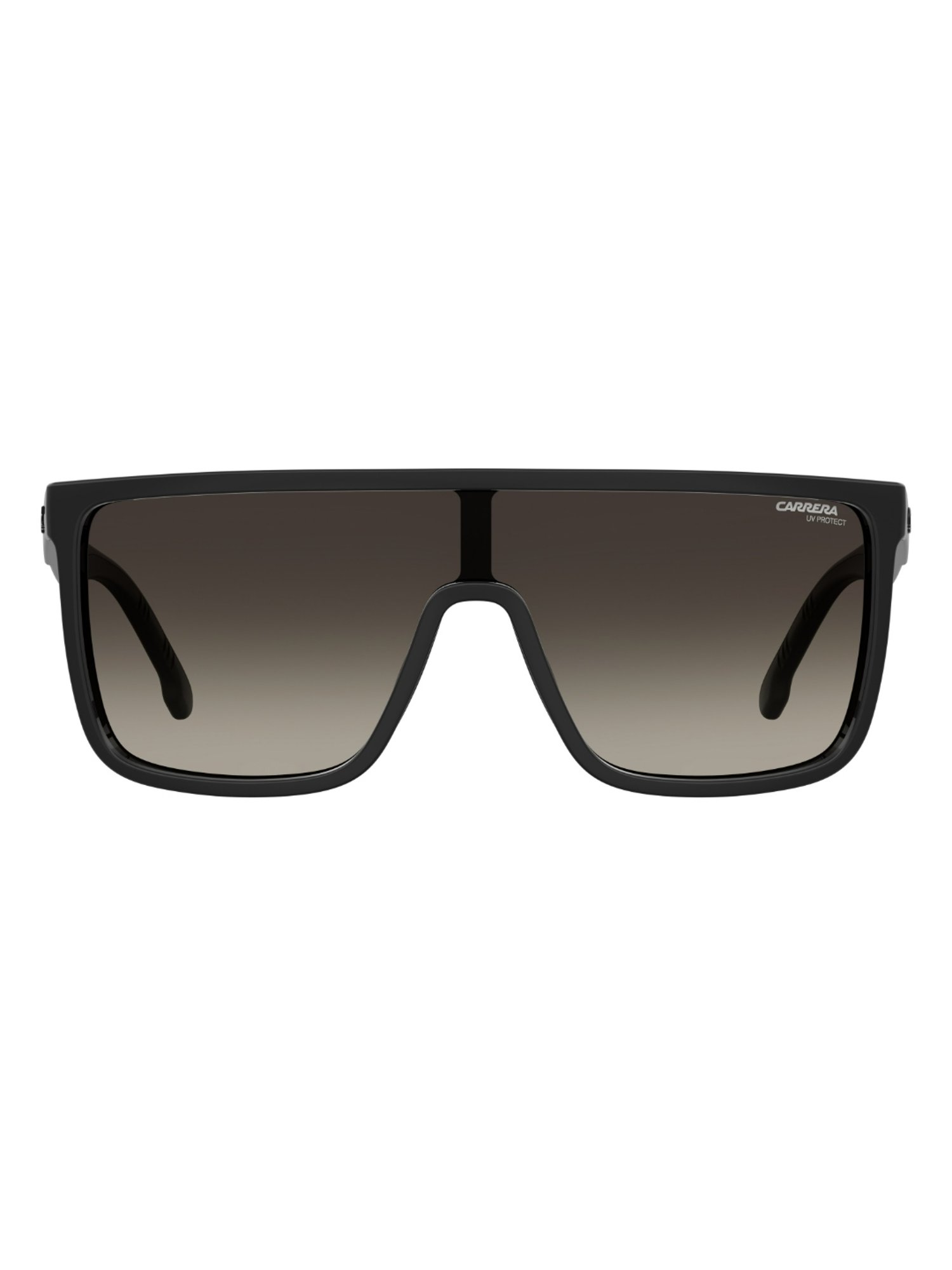 Carrera Brown Rectangular UV Protection Sunglasses for Men