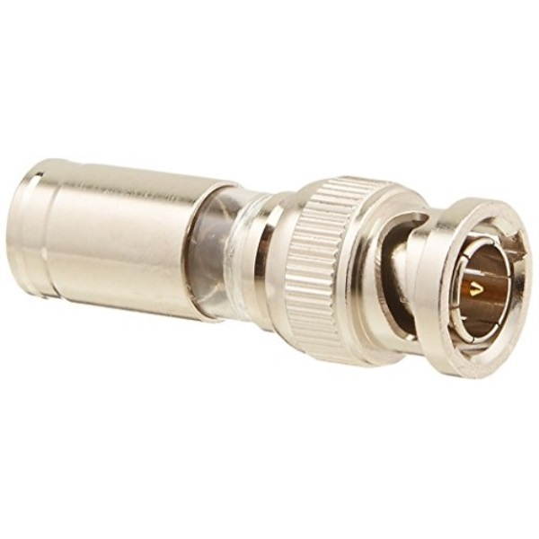 Ideal Bnc Compression Connector RG59 Jar 35