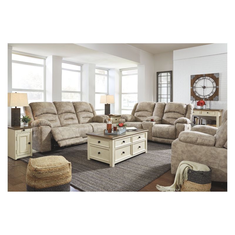 Demilune Hall Stand - Chocolate Cherry - Leick Home