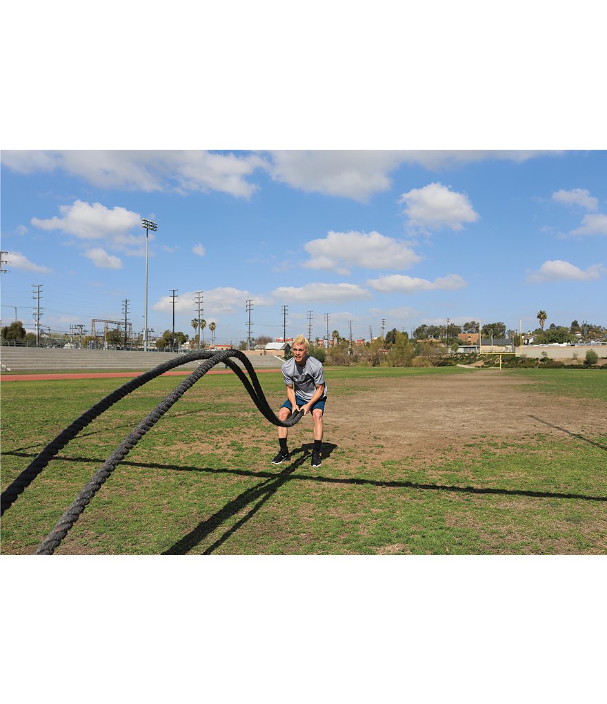 Southern Tide STUSA Performance Long-Sleeve Tee