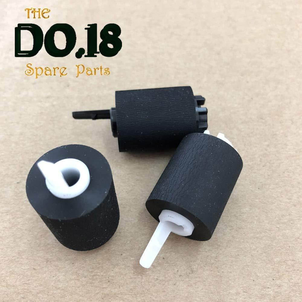 Printer Parts 1set 2N406030 2N406040 Separation Feed Pickup Roller for Kyocera 4501i 5501i 6501i 7002i 8001i 8002i 6551ci 7551ci 7052ci 8052ci