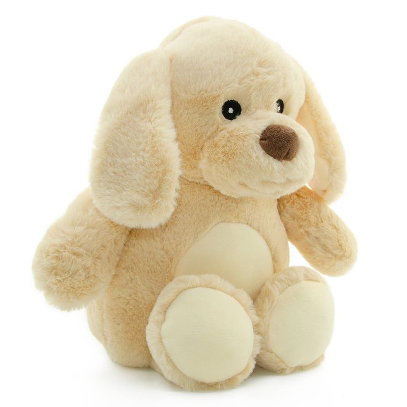 YuMe Baby Plush Puppy