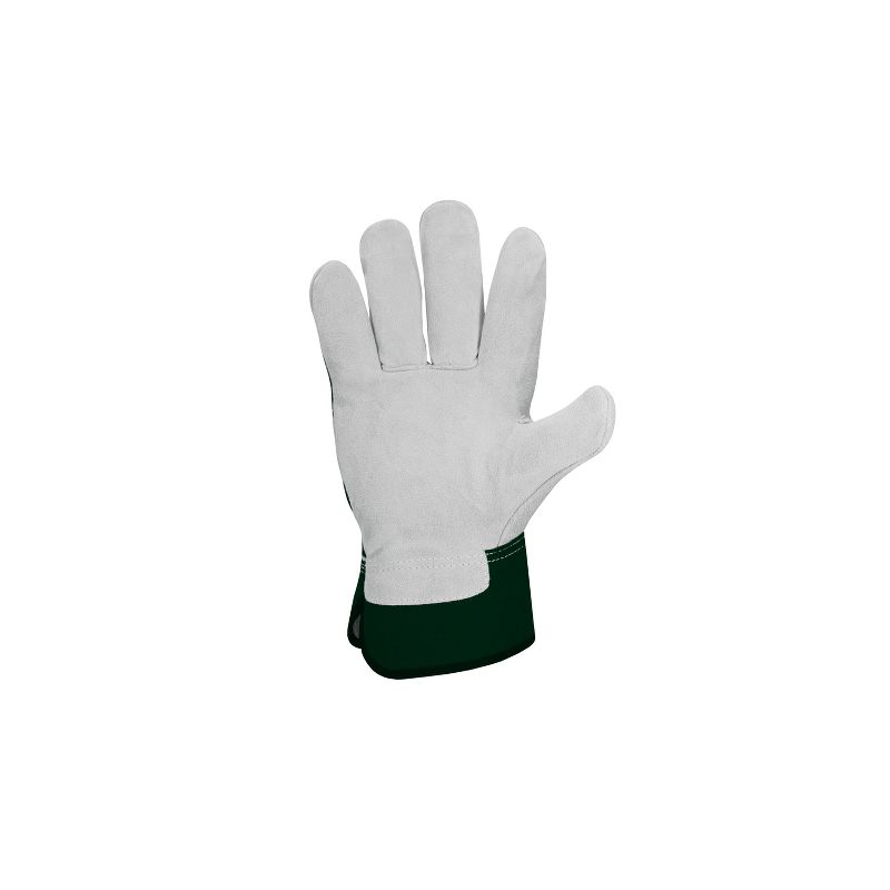 NFL Green Bay Packers "The Closer" Work Gloves