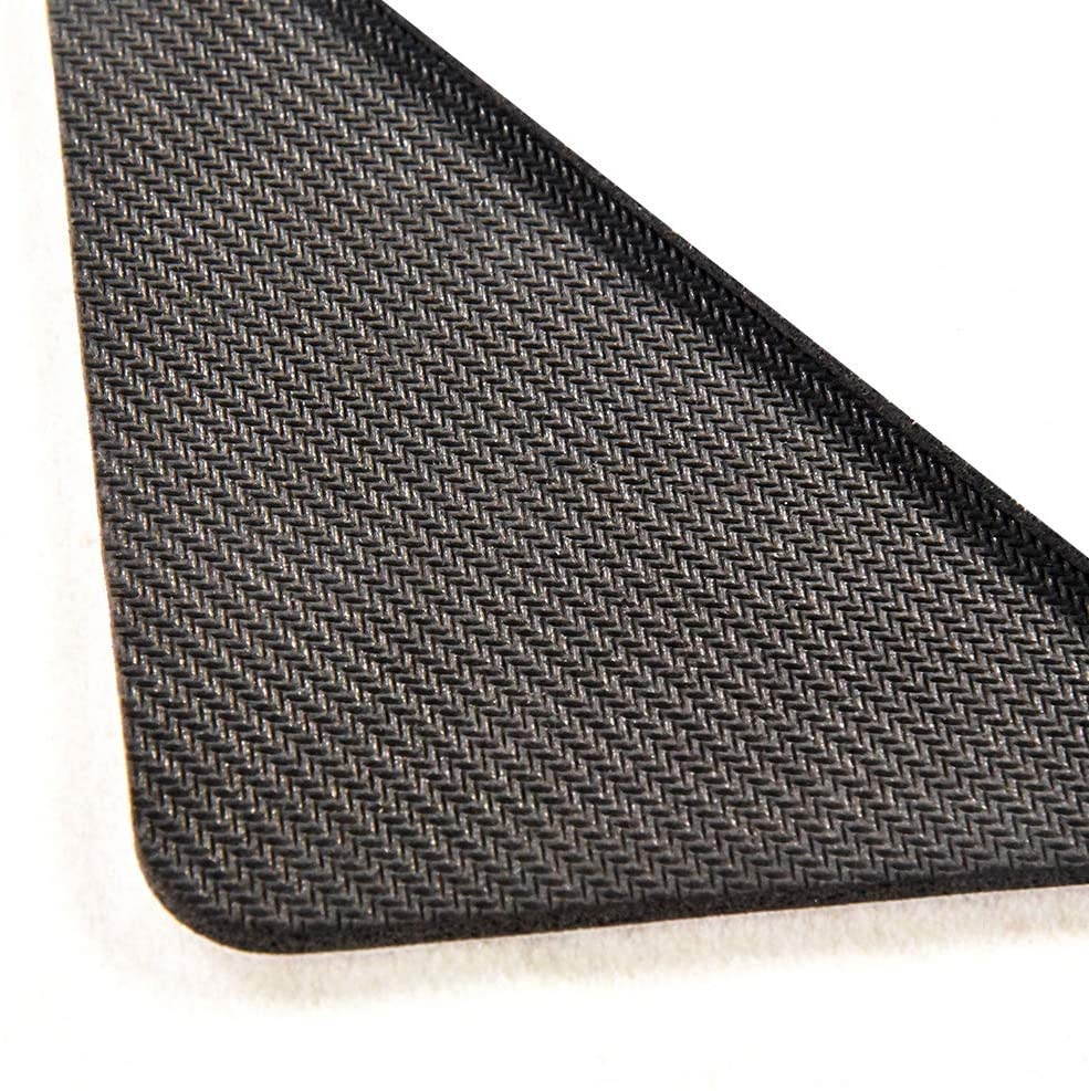 Custom Friends TV Show How You Doin Mouse Pad with Stitched Edge, Fashion Design Mouse Mat, Non-Slip Rubber Base Mousepad for Laptop, Computer & PC,9.84&times;12 inches