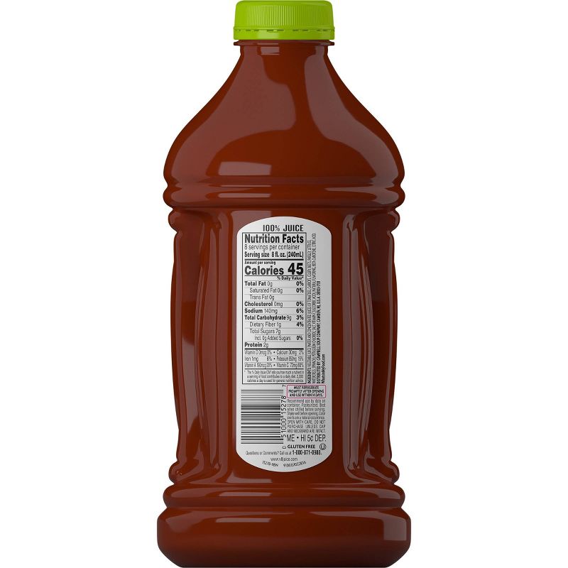 Tropicana Pineapple Mango Drink - 52 fl oz