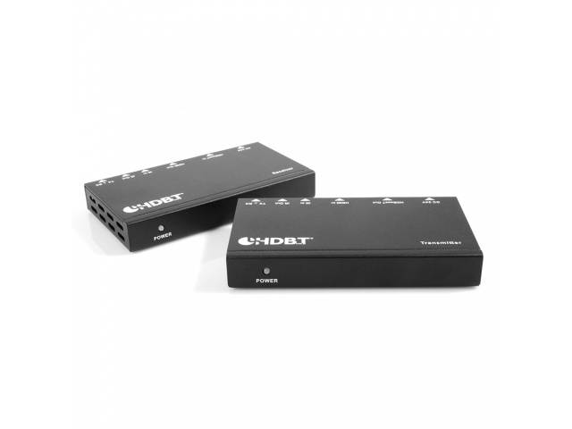 Next HDMI 70M HDBase-T distance extender- NEXT-HD070IR