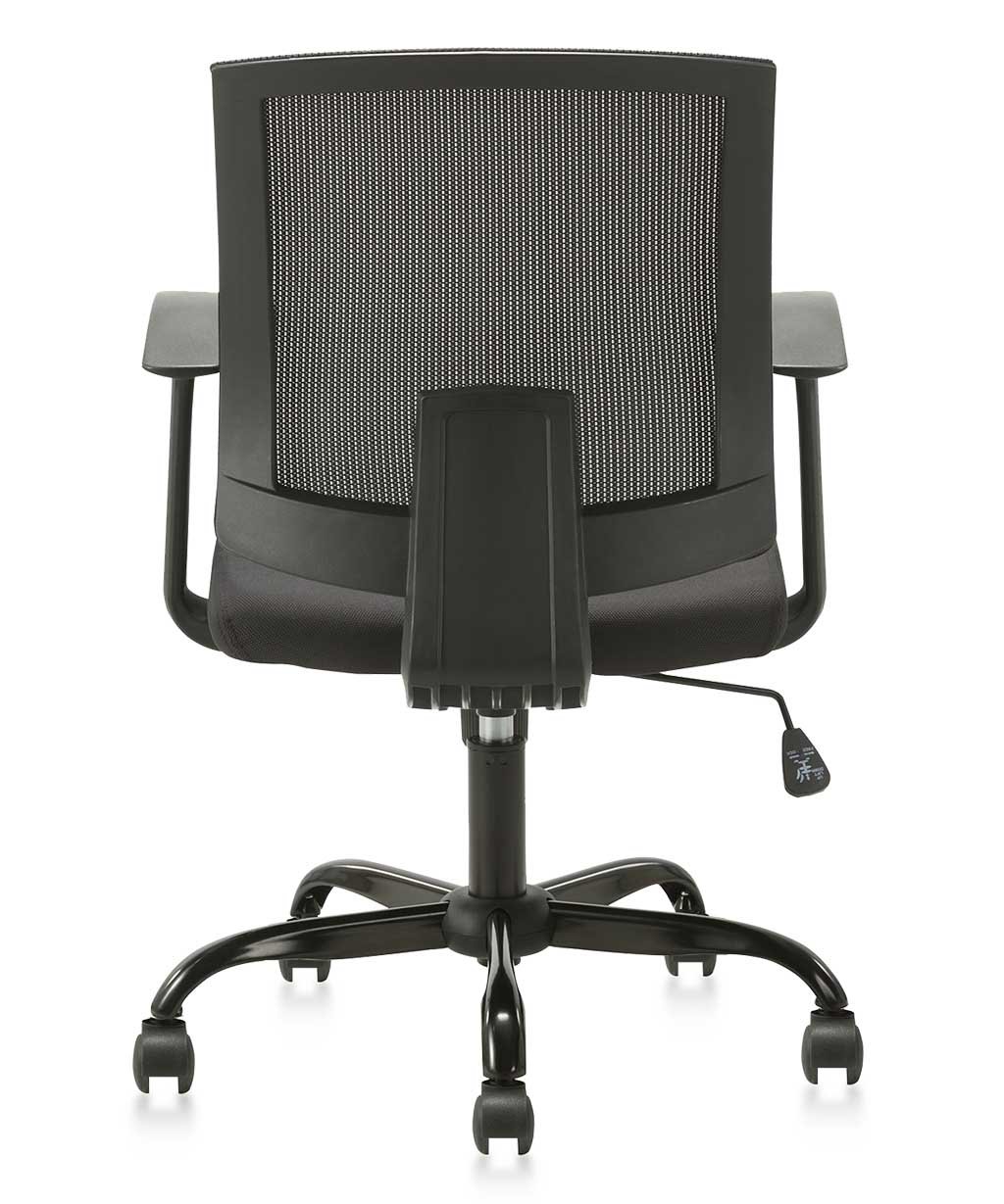 COLAMY MARIO Ergonomic Office Desk Chair With Wheels