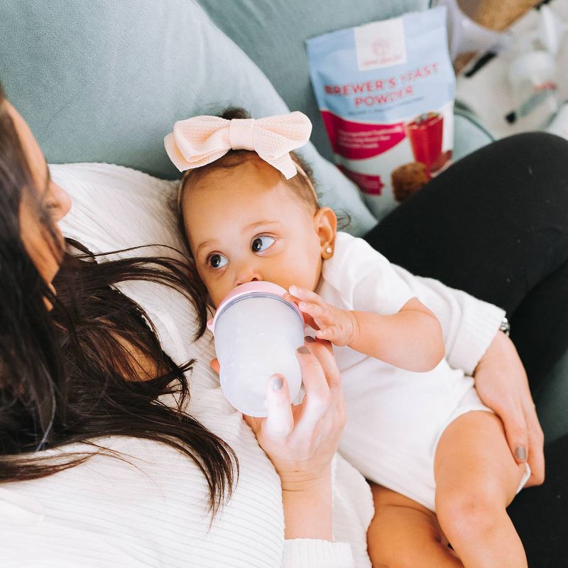 Legendairy Milk Sunflower Lecithin - 1200mg of Organic Sunflower Lecithin per Softgel - 200ct