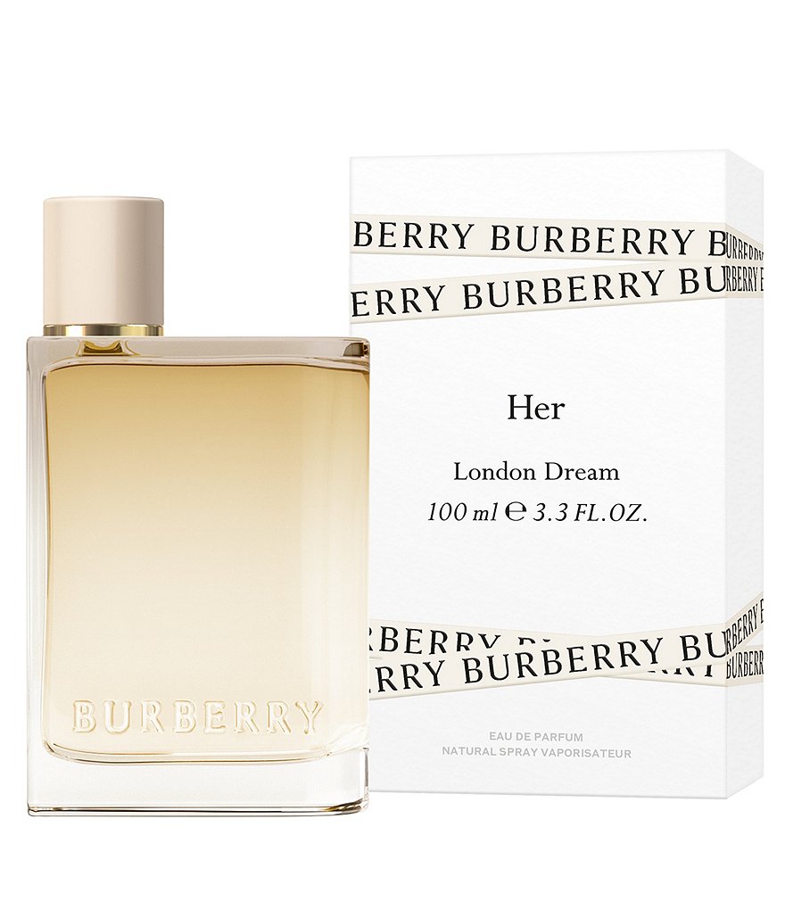 Burberry Her London Dream Eau de Parfum