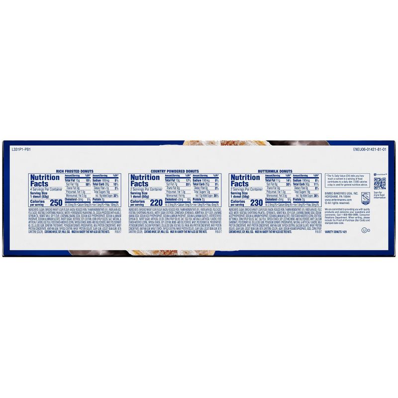 TastyKake Cheese Danish - 5oz