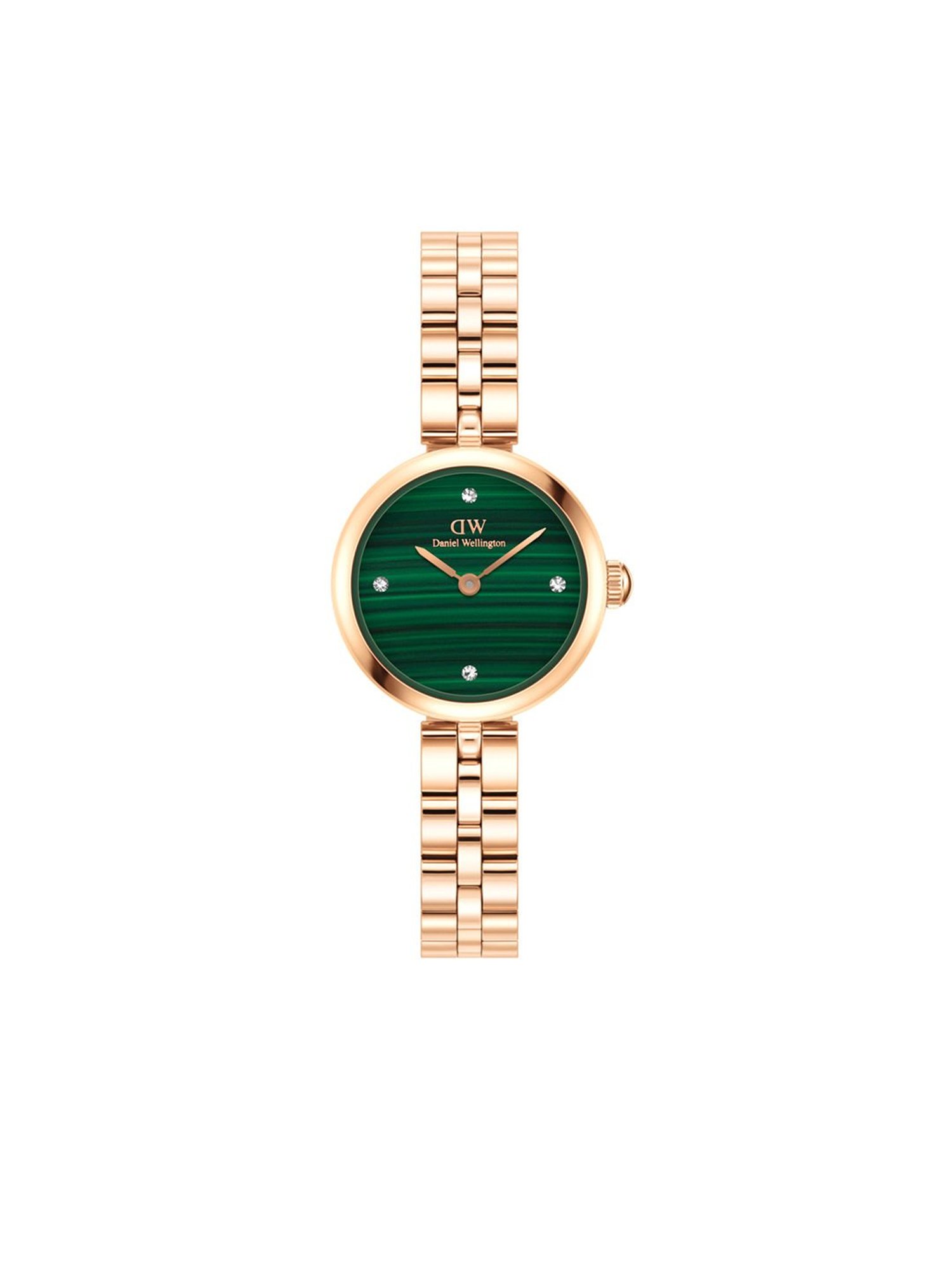 Daniel Wellington DW00100721K Analog Watch for Women