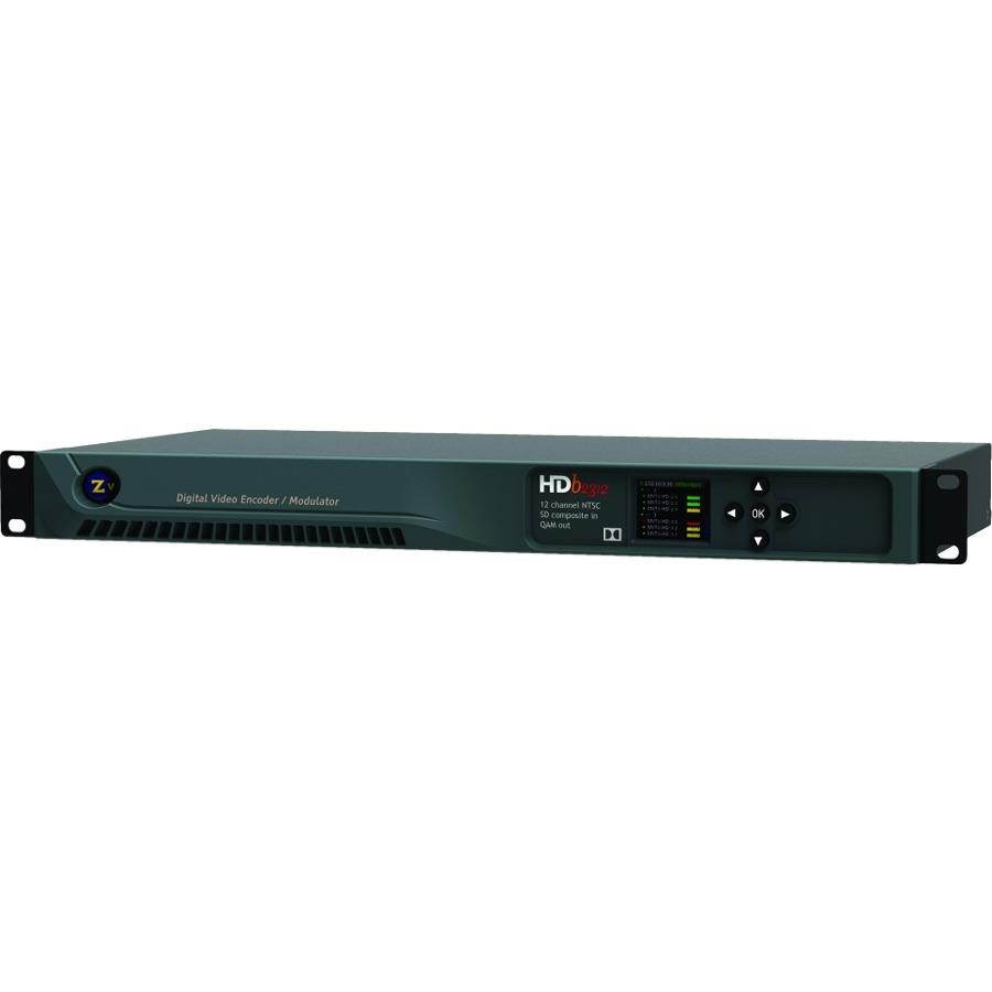 ZeeVee HDb2312-NA Digital Encoder / Modulator