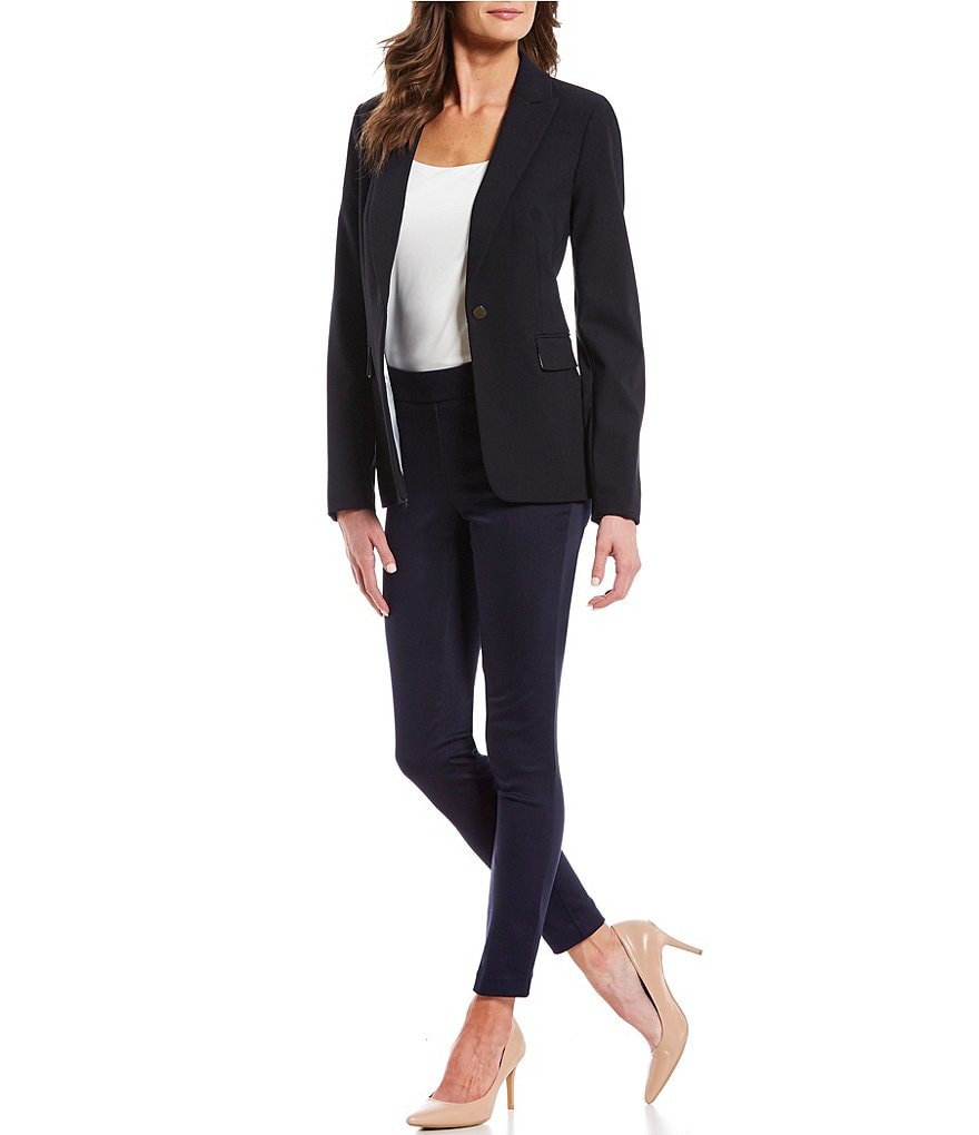 Karen Kane Long Super-Soft Tank